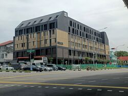 Teck Chye Terrace (D19), Retail #532089081